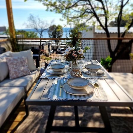 Privilege Resorts Exclusive Camping Villas Selce Kültér fotó