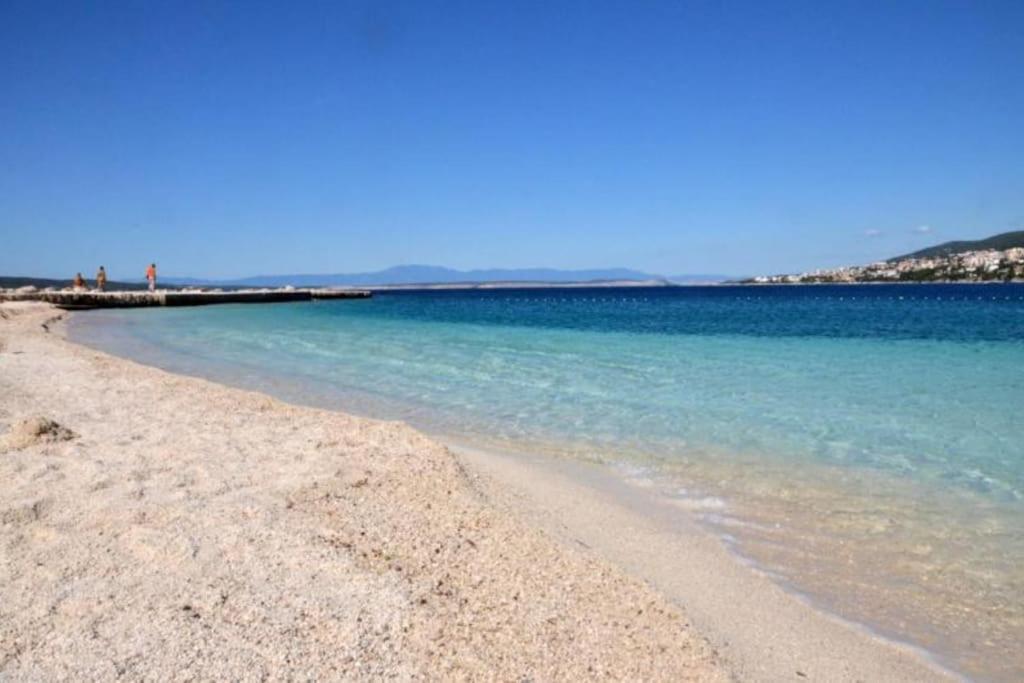 Privilege Resorts Exclusive Camping Villas Selce Kültér fotó