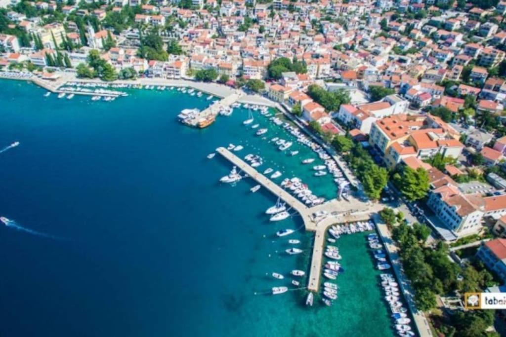 Privilege Resorts Exclusive Camping Villas Selce Kültér fotó