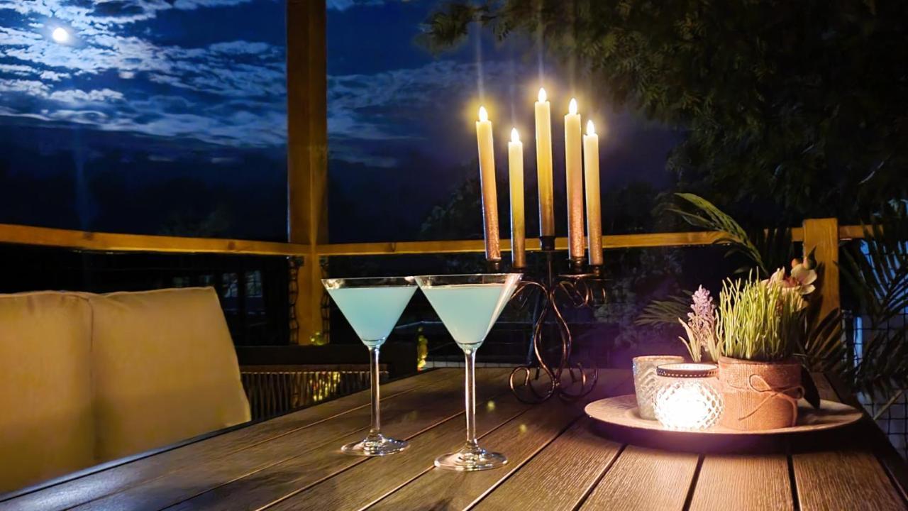 Privilege Resorts Exclusive Camping Villas Selce Kültér fotó