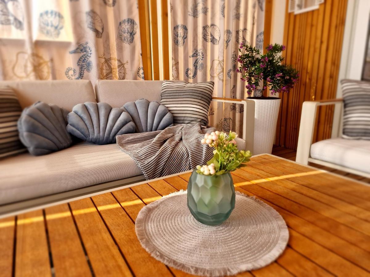 Privilege Resorts Exclusive Camping Villas Selce Kültér fotó