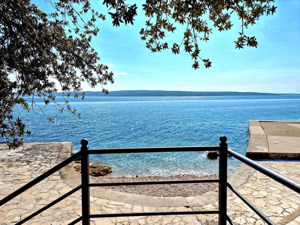 Privilege Resorts Exclusive Camping Villas Selce Kültér fotó