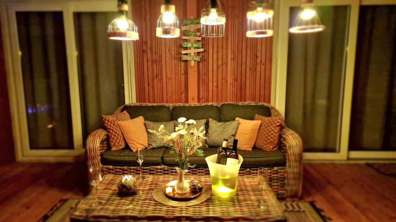 Privilege Resorts Exclusive Camping Villas Selce Kültér fotó