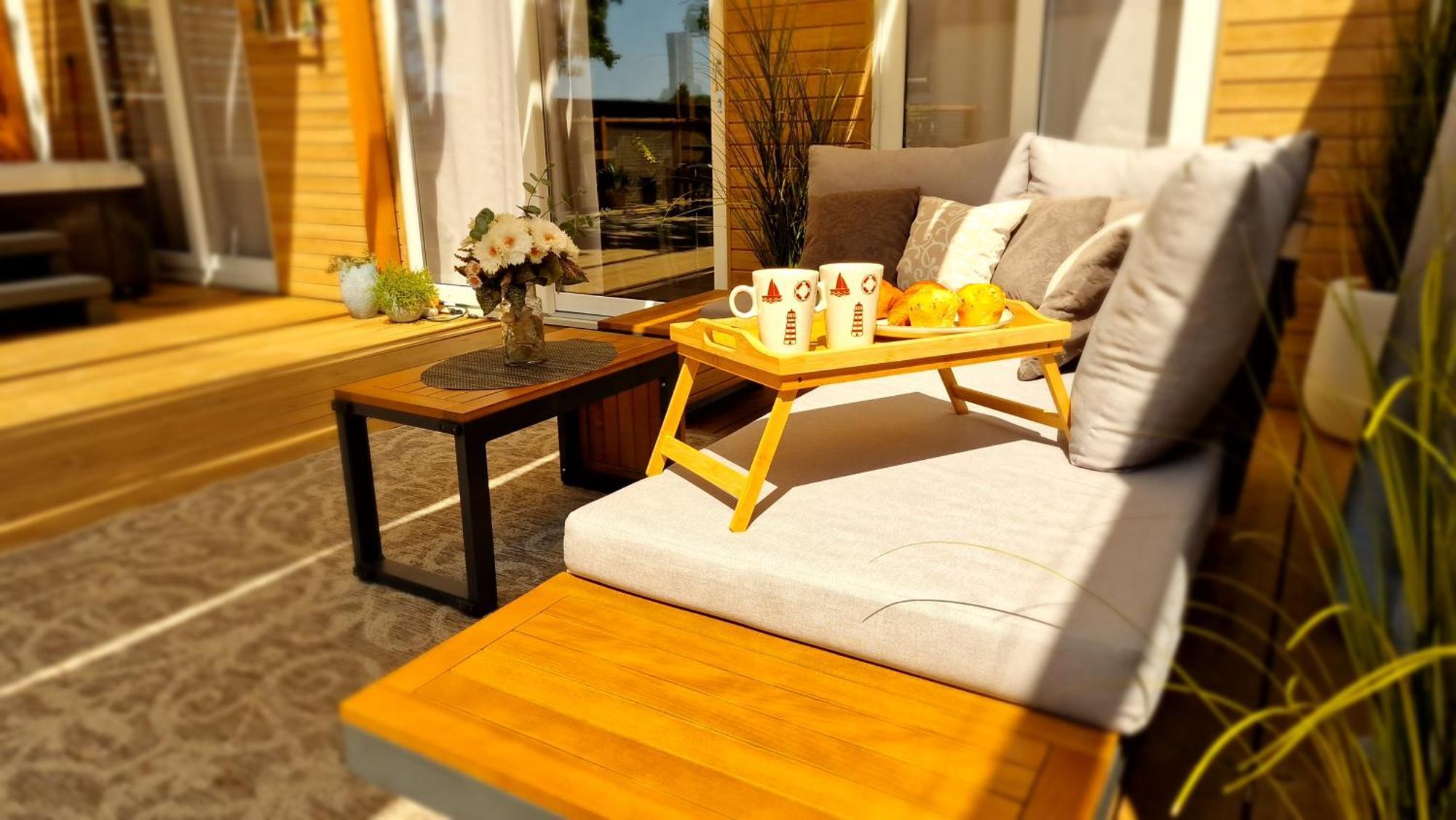 Privilege Resorts Exclusive Camping Villas Selce Kültér fotó
