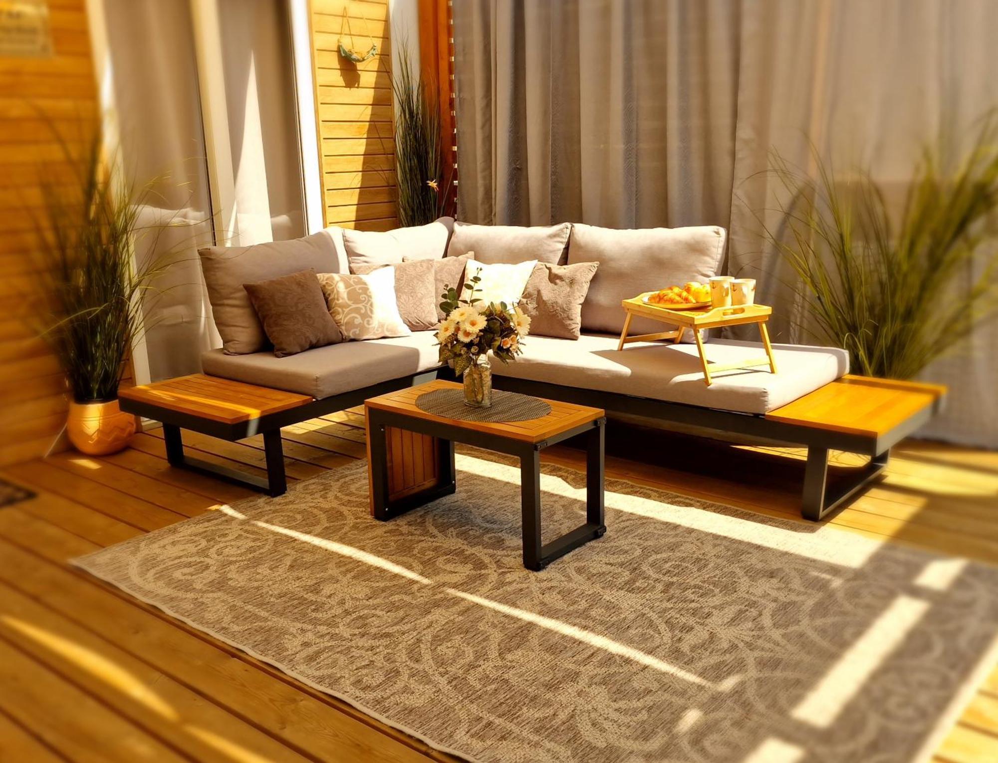 Privilege Resorts Exclusive Camping Villas Selce Kültér fotó